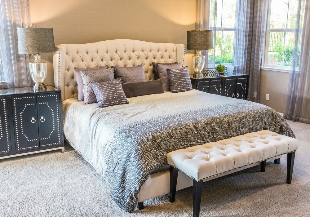 Bedding textile