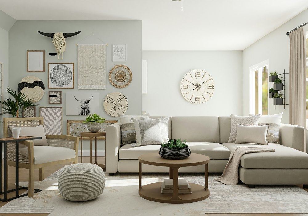 Interior textile