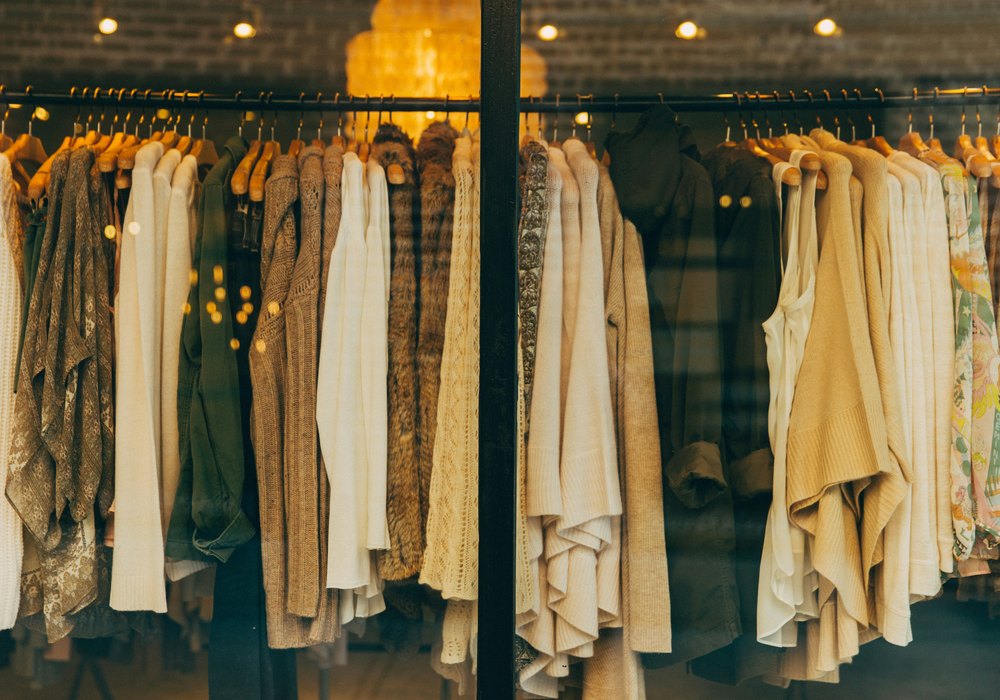 Apparel products